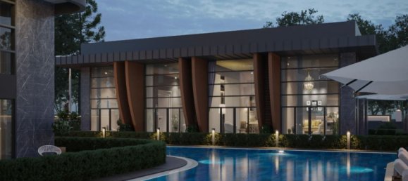 Apartment 1+1 in Altintash, Turkey No. 8321 15