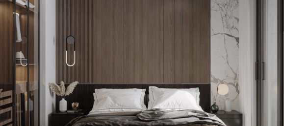 Apartment 1+1 in Altintash, Turkey No. 8321 3