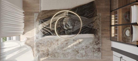 Apartment 1+1 in Altintash, Turkey No. 8321 13