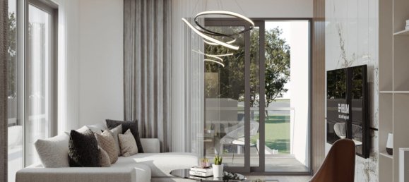 Apartment 1+1 in Altintash, Turkey No. 8321 6