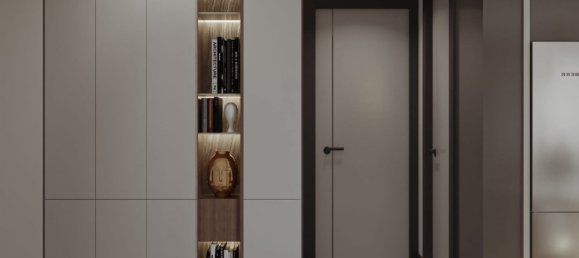 Apartment 1+1 in Altintash, Turkey No. 8321 12