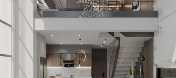 Apartment 1+1 in Altintash, Turkey No. 8321 11