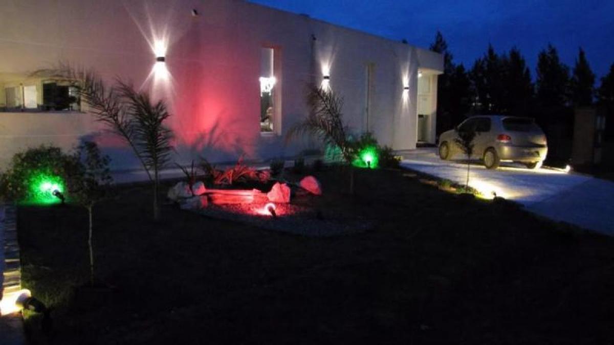 2 Schlafzimmer Bauernhof in Esteban Echeverria, Argentina, Nr. 35838