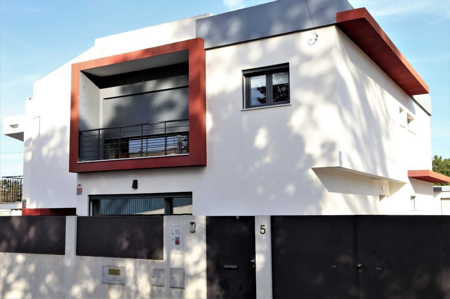 4 bedrooms House in Setubal, Portugal No. 303878