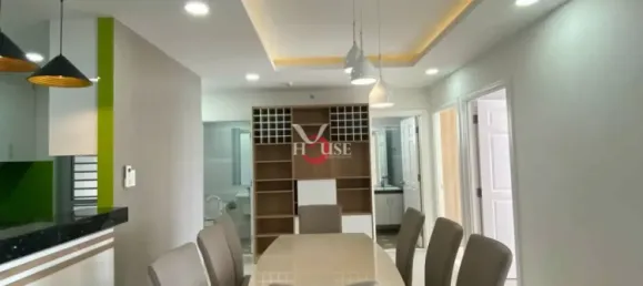 3 bedrooms Apartment in District 7, Vietnam No. 9942 6