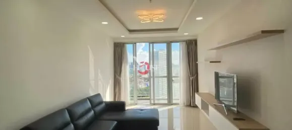 3 bedrooms Apartment in District 7, Vietnam No. 9942 5