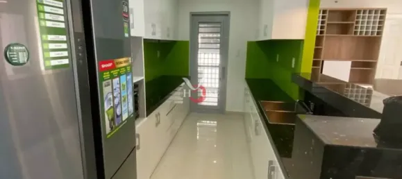 3 bedrooms Apartment in District 7, Vietnam No. 9942 8