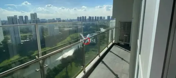 3 bedrooms Apartment in District 7, Vietnam No. 9942 2