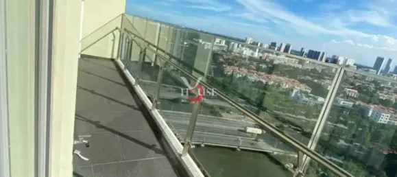 3 bedrooms Apartment in District 7, Vietnam No. 9942 4