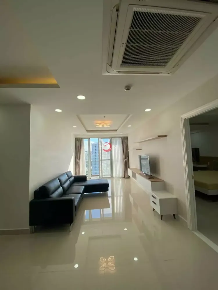 3 bedrooms Apartment in District 7, Vietnam No. 9942