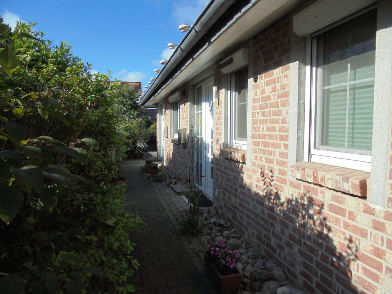 7 rooms Bungalow in Ostholstein, Germany No. 222368