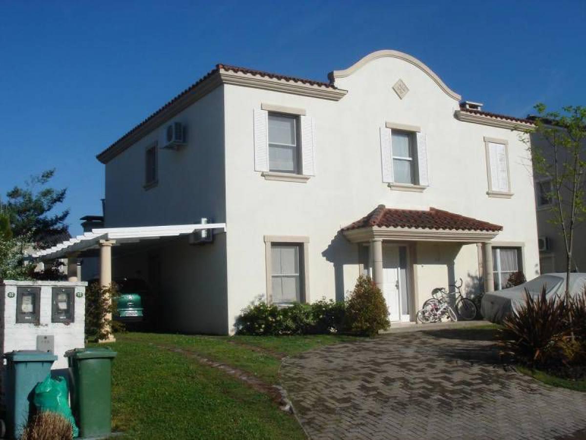 3 chambres Maison à Tigre, Argentina No. 18582