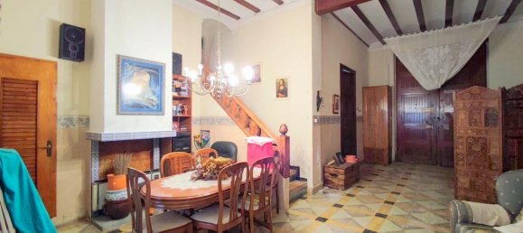 5 Schlafzimmer Haus in La Pobla Llarga, Spain, Nr. 88818 3