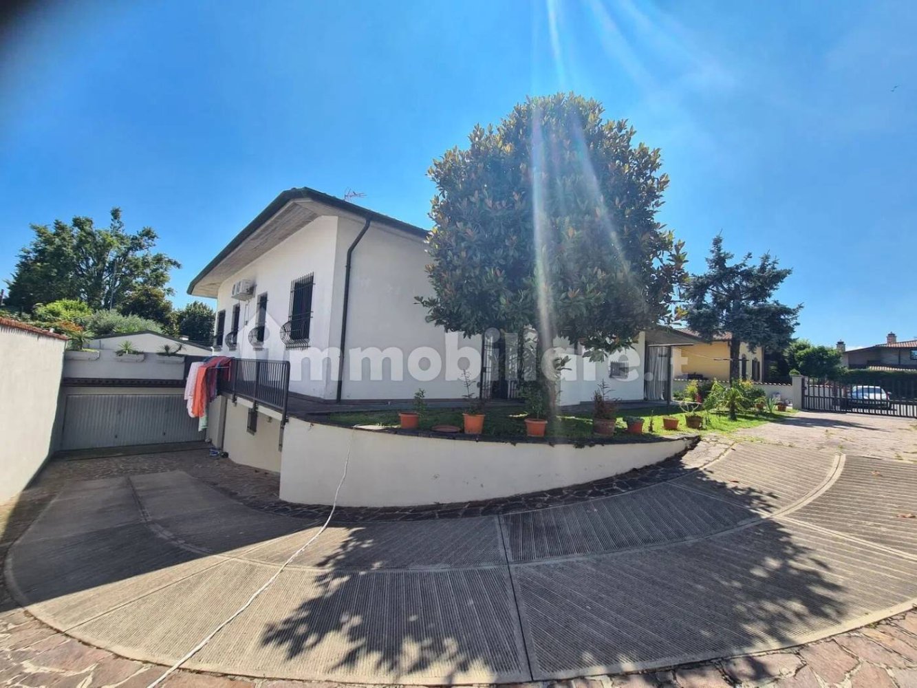 5 غرف نوم فيلا في Rudiano, Italy رقم 266263