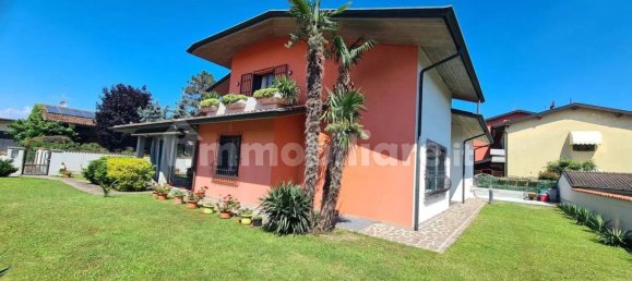 5 غرف نوم فيلا في Rudiano, Italy رقم 266263 4