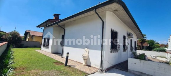 5 غرف نوم فيلا في Rudiano, Italy رقم 266263 3