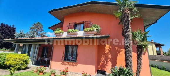 5 غرف نوم فيلا في Rudiano, Italy رقم 266263 2