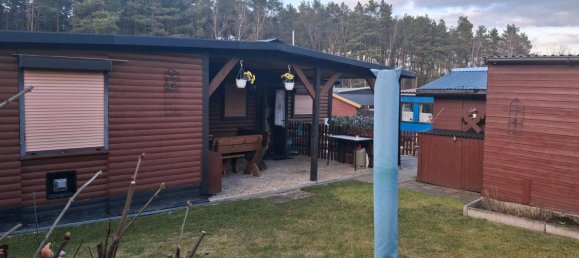 1 غرف نوم بنغالو في Uelzen, Germany رقم 323042 7