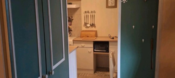 1 غرف نوم بنغالو في Uelzen, Germany رقم 323042 9