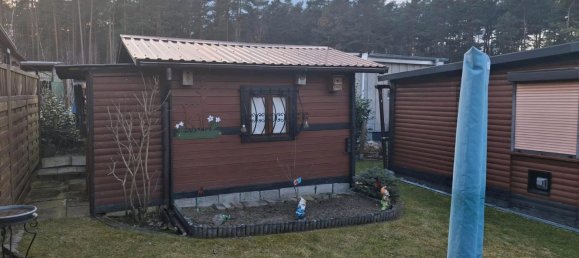 1 غرف نوم بنغالو في Uelzen, Germany رقم 323042 5