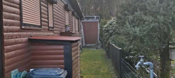 1 غرف نوم بنغالو في Uelzen, Germany رقم 323042 6