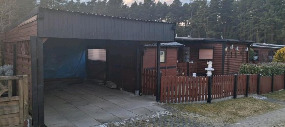 1 غرف نوم بنغالو في Uelzen, Germany رقم 323042 3