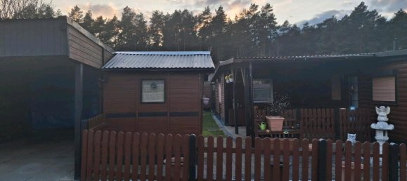 1 غرف نوم بنغالو في Uelzen, Germany رقم 323042 4