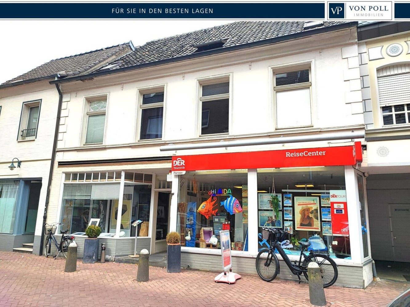 7 غرف نوم بناية في Kleve, Germany رقم 328114