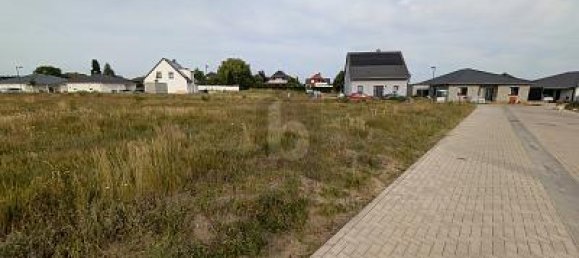 Terrain à Gifhorn, Germany 758m² No. 344090 3