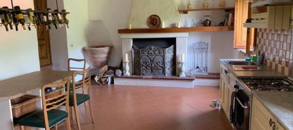 4 Schlafzimmer Villa in Fabbriche di Vergemoli, Italy, Nr. 164574 3