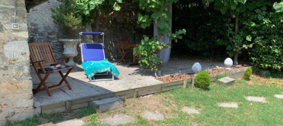 4 Schlafzimmer Villa in Fabbriche di Vergemoli, Italy, Nr. 164574 25