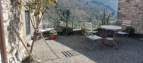 4 Schlafzimmer Villa in Fabbriche di Vergemoli, Italy, Nr. 164574 23