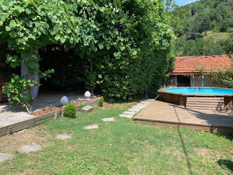 4 Schlafzimmer Villa in Fabbriche di Vergemoli, Italy, Nr. 164574