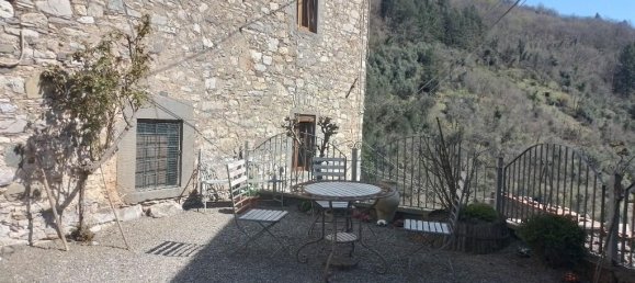 4 Schlafzimmer Villa in Fabbriche di Vergemoli, Italy, Nr. 164574 24