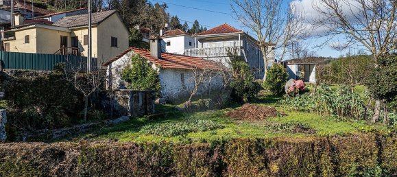 1 غرف نوم منزل في Fafe, Portugal رقم 167484 24