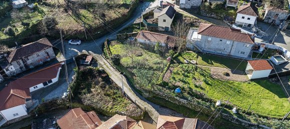 1 غرف نوم منزل في Fafe, Portugal رقم 167484 21