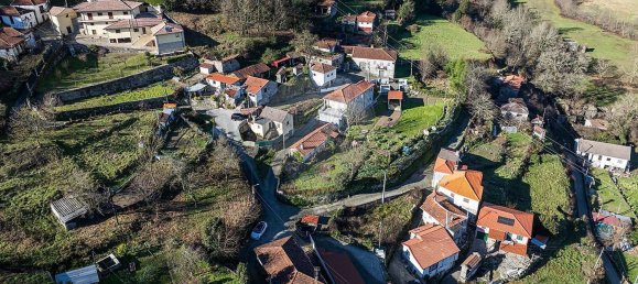 1 غرف نوم منزل في Fafe, Portugal رقم 167484 20