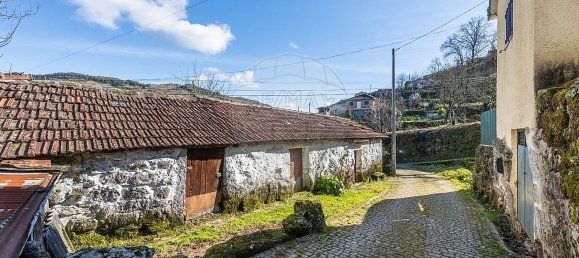 1 غرف نوم منزل في Fafe, Portugal رقم 167484 2