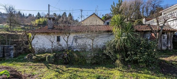 1 غرف نوم منزل في Fafe, Portugal رقم 167484 8