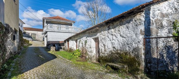 1 غرف نوم منزل في Fafe, Portugal رقم 167484 10