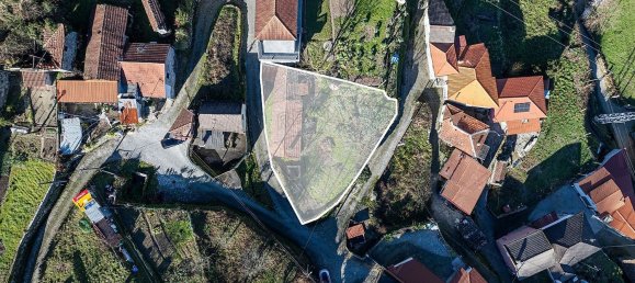 1 غرف نوم منزل في Fafe, Portugal رقم 167484 15