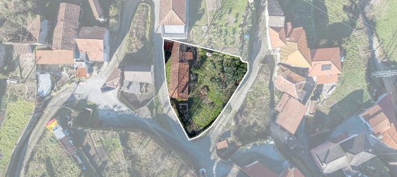 1 غرف نوم منزل في Fafe, Portugal رقم 167484 14