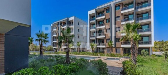 Apartamento de 3 habitaciónes en Altintash, Turkey No. 27792 14