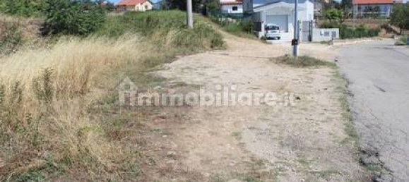 Земельный участок 760м² в Ланчано, Италия № 103608 2