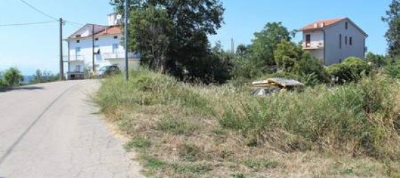 Земельный участок 760м² в Ланчано, Италия № 103608 3