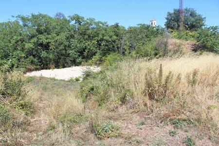 Земельный участок 760м² в Ланчано, Италия № 103608