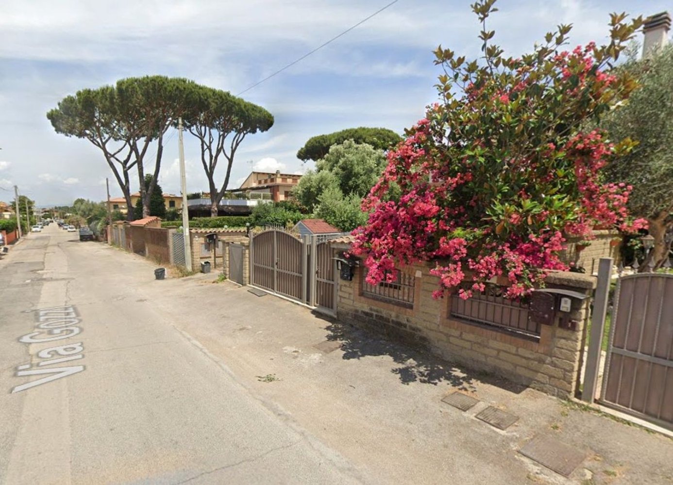 Casa de 4 divisões em Anzio, Italy N.º 95828