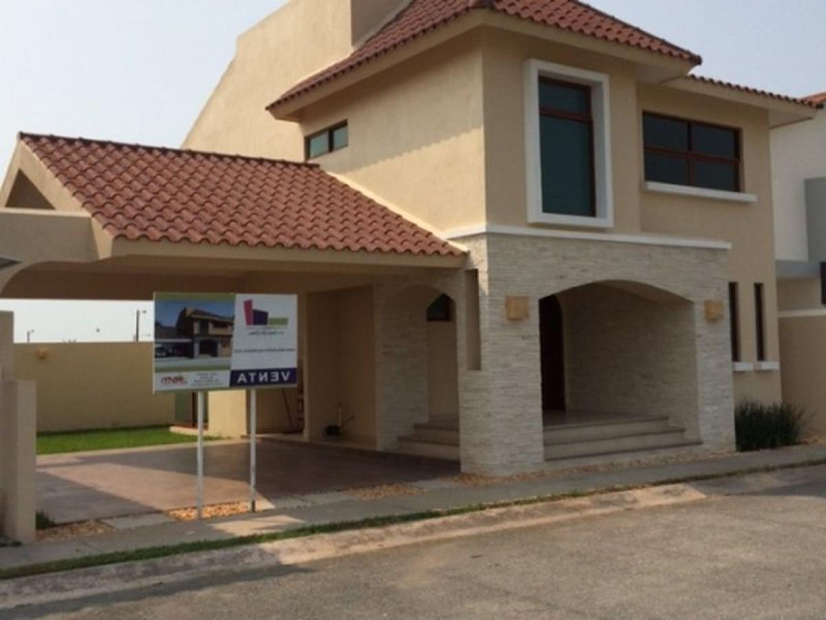 3 chambres Maison à Veracruz, Mexico No. 218912