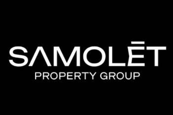 Samolet Property Group