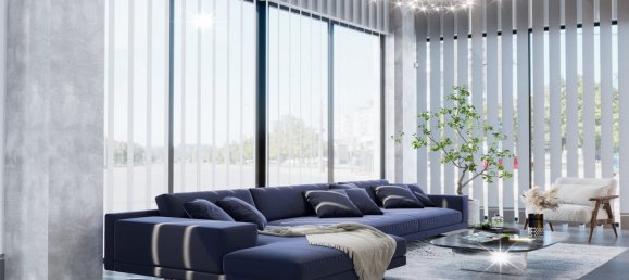 Apartment 3+1 in Vista Premium, Konyaalti, Turkey No. 37373 8